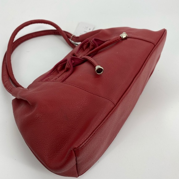 Red purse - Picture 7 of 12